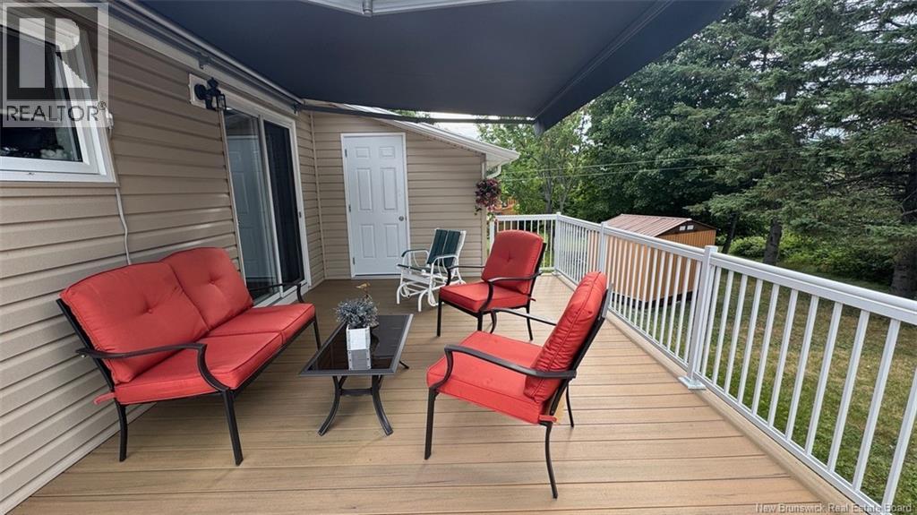 84 Belisle Avenue, Edmundston, New Brunswick  E3V 3W7 - Photo 28 - NB125734