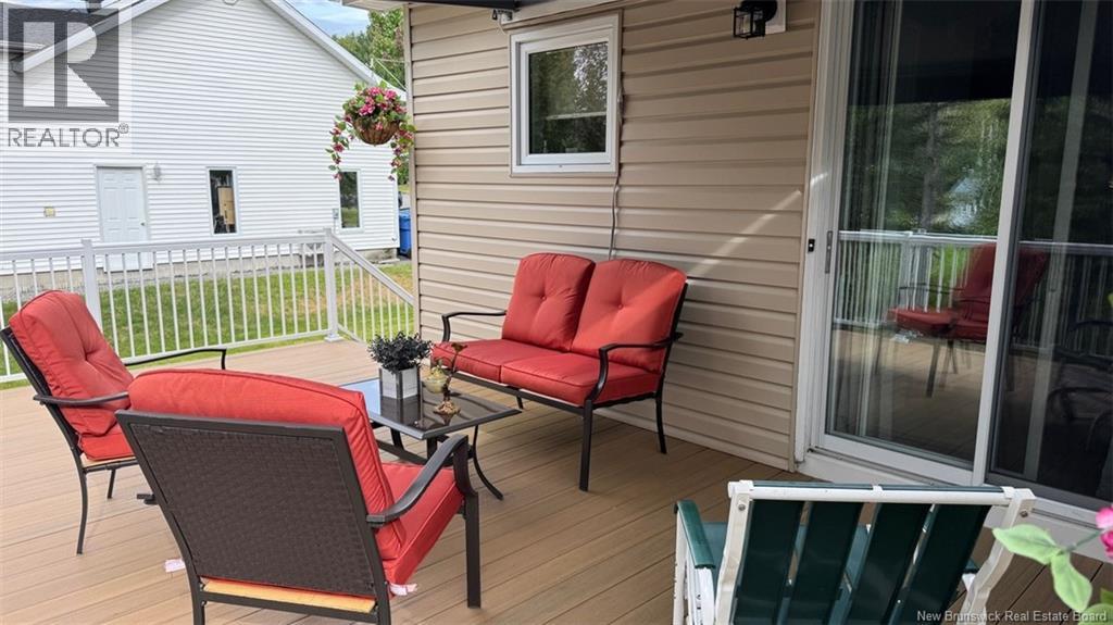 84 Belisle Avenue, Edmundston, New Brunswick  E3V 3W7 - Photo 29 - NB125734