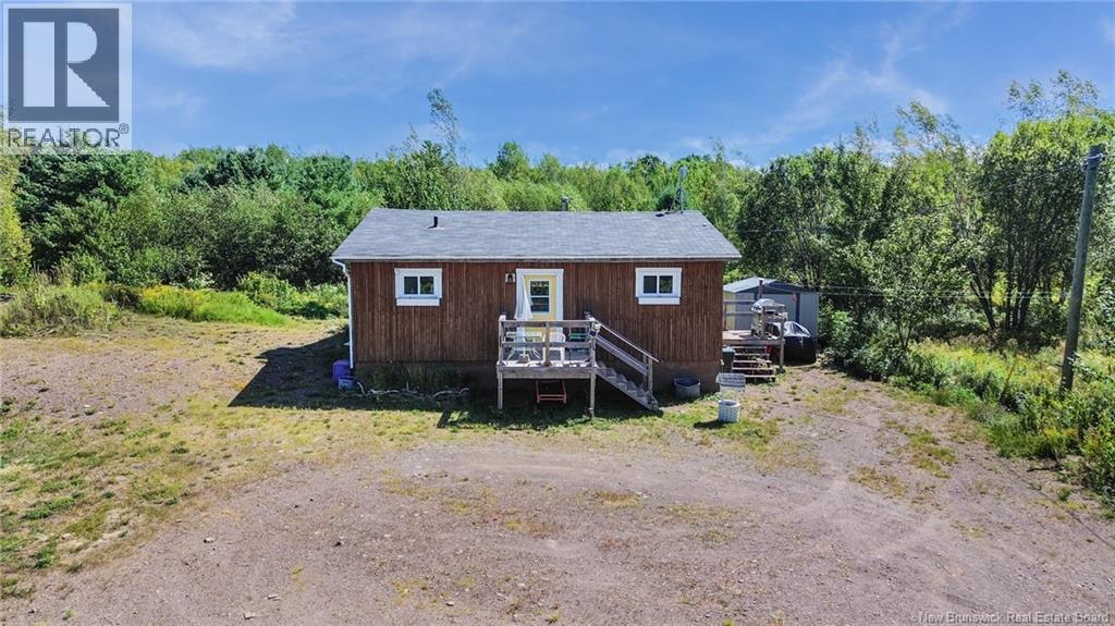 5600 Route 105, Mill Cove, New Brunswick