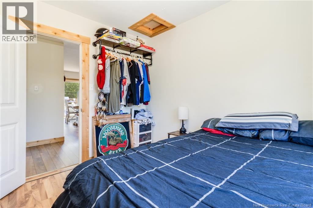5600 Route 105, Mill Cove, New Brunswick  E4C 3E4 - Photo 16 - NB125729