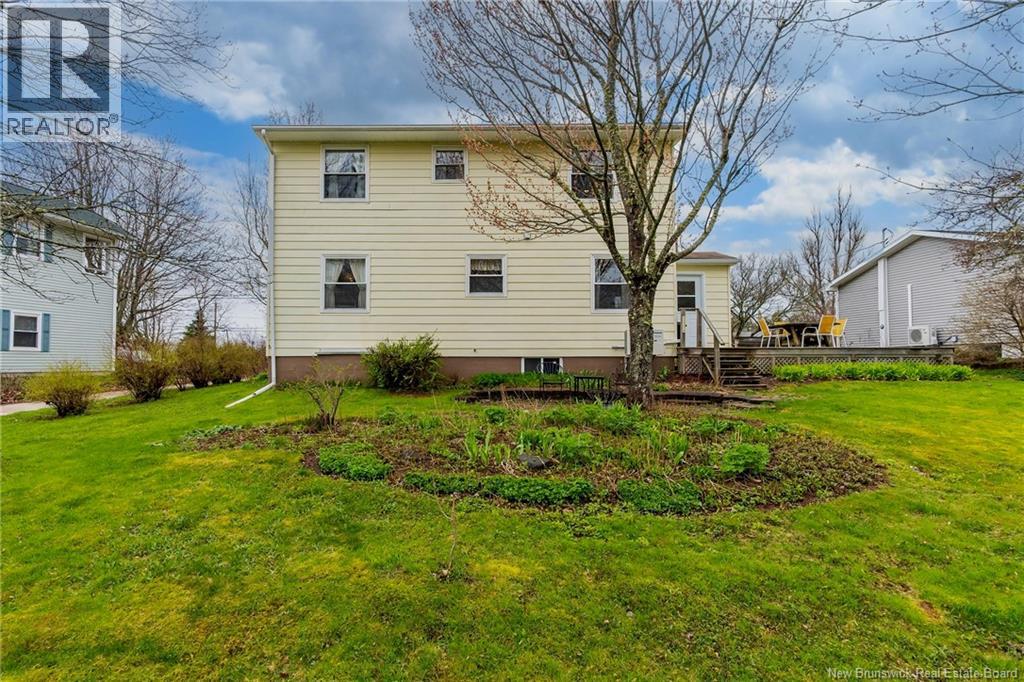 7 Brenmar, Sackville, New Brunswick  E4L 3N3 - Photo 3 - NB125696