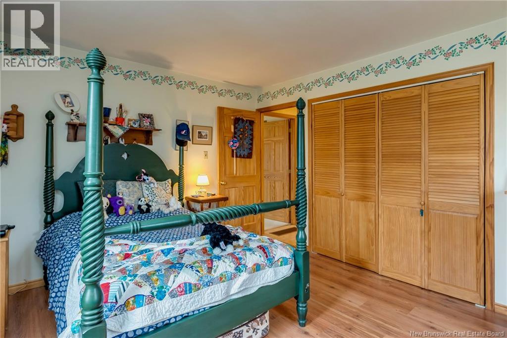 7 Brenmar, Sackville, New Brunswick  E4L 3N3 - Photo 34 - NB125696