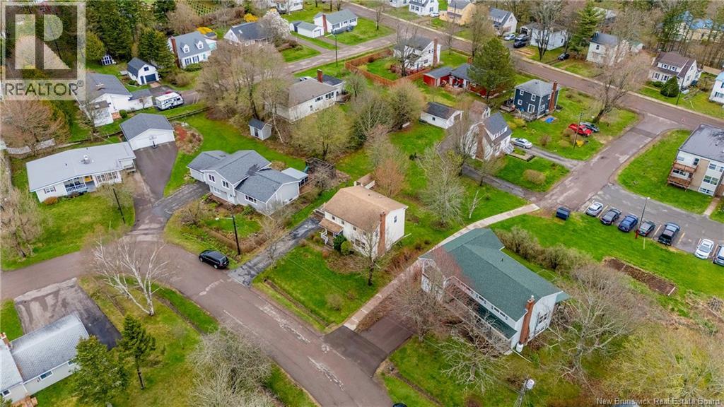 7 Brenmar, Sackville, New Brunswick  E4L 3N3 - Photo 36 - NB125696