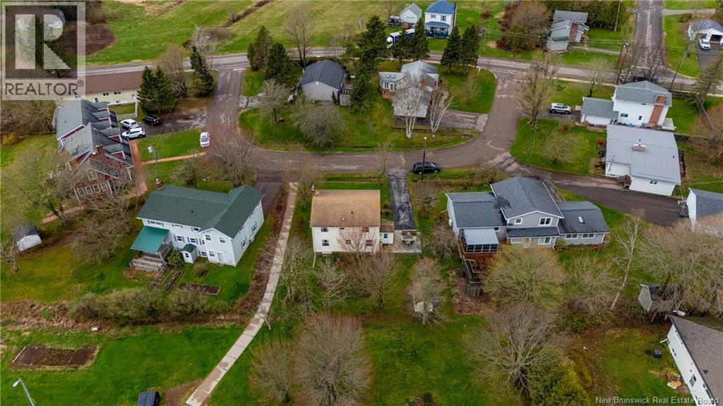 7 Brenmar, Sackville, New Brunswick  E4L 3N3 - Photo 38 - NB125696
