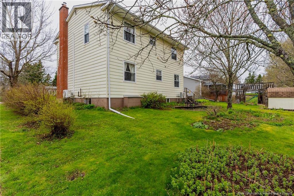 7 Brenmar, Sackville, New Brunswick  E4L 3N3 - Photo 44 - NB125696