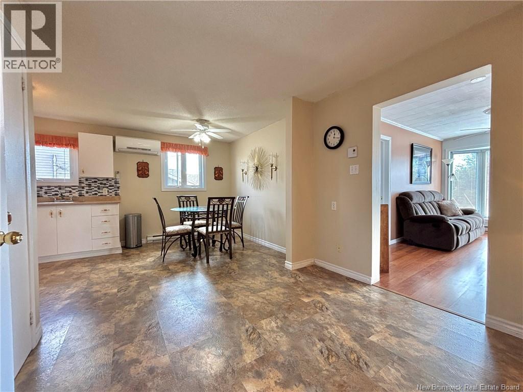 250 Godin, Beresford, New Brunswick  E8K 1T7 - Photo 12 - NB125581