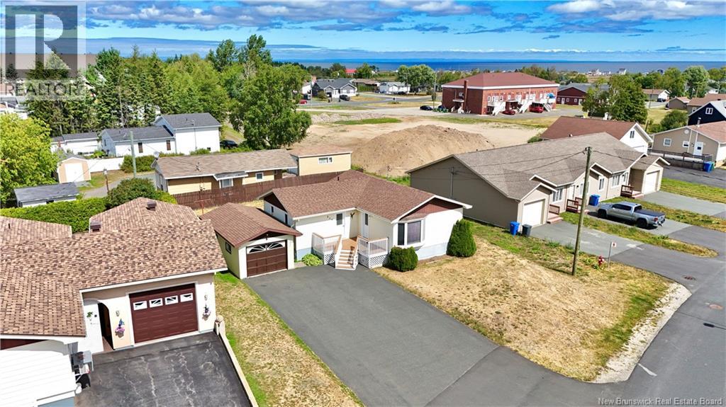 250 Godin, Beresford, New Brunswick  E8K 1T7 - Photo 2 - NB125581