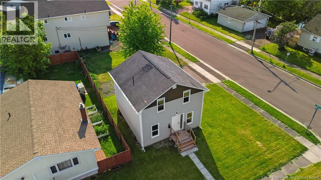 133 Churchill Street, Moncton, New Brunswick  E1C 7J6 - Photo 3 - NB125720
