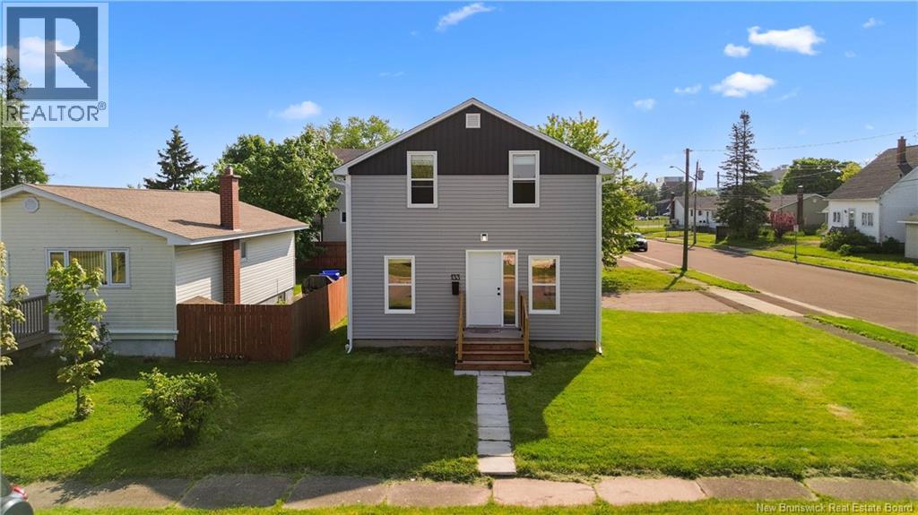 133 Churchill Street, Moncton, New Brunswick  E1C 7J6 - Photo 6 - NB125720
