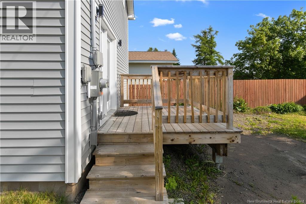 133 Churchill Street, Moncton, New Brunswick  E1C 7J6 - Photo 7 - NB125720