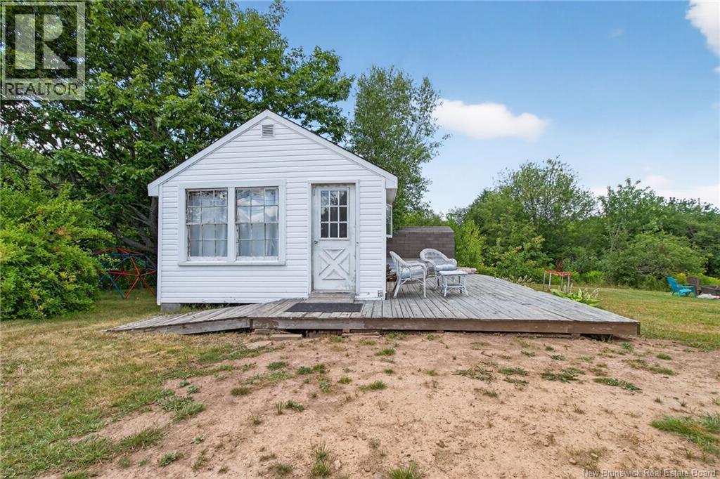 40 Donald Street, Grande-Digue, New Brunswick  E4R 4G5 - Photo 31 - NB125655