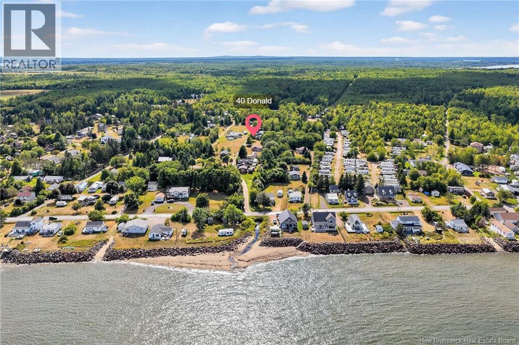 40 Donald Street, Grande-Digue, New Brunswick  E4R 4G5 - Photo 46 - NB125655