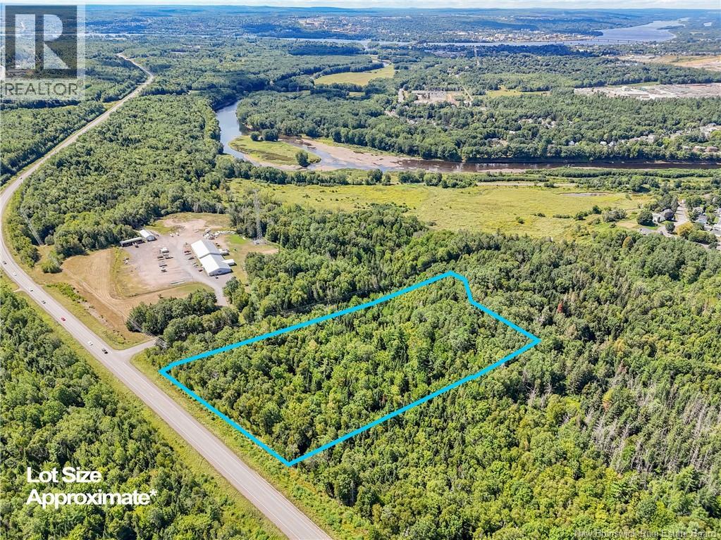 Lot 2 Fisher Avenue, Fredericton, New Brunswick  E3A 4J1 - Photo 10 - NB125627