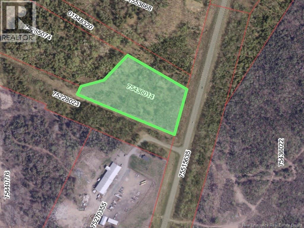 Lot 2 Fisher Avenue, Fredericton, New Brunswick  E3A 4J1 - Photo 13 - NB125627