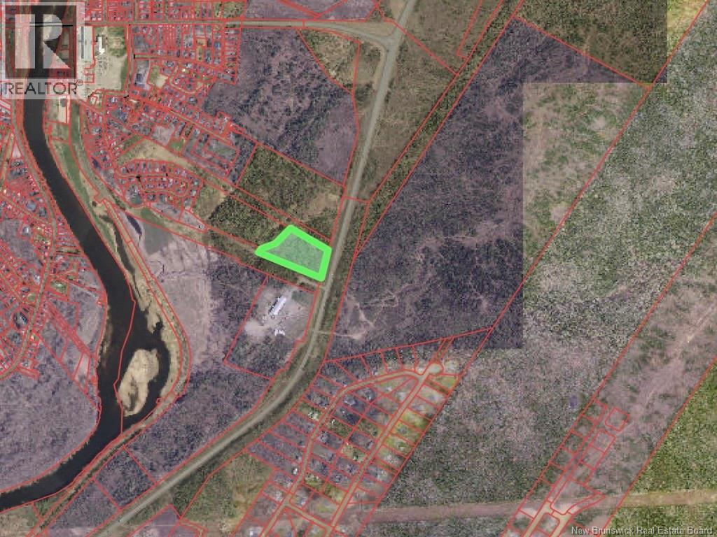 Lot 2 Fisher Avenue, Fredericton, New Brunswick  E3A 4J1 - Photo 15 - NB125627