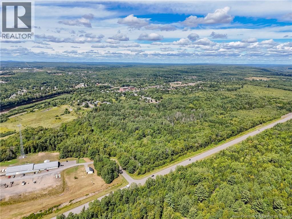 Lot 2 Fisher Avenue, Fredericton, New Brunswick  E3A 4J1 - Photo 2 - NB125627