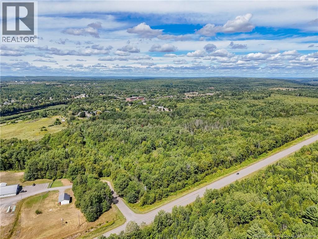 Lot 2 Fisher Avenue, Fredericton, New Brunswick  E3A 4J1 - Photo 4 - NB125627