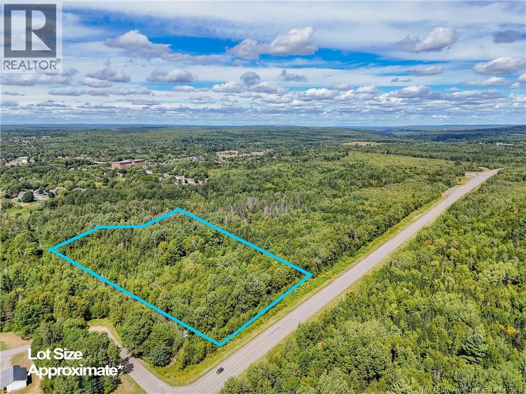 Lot 2 Fisher Avenue, Fredericton, New Brunswick  E3A 4J1 - Photo 5 - NB125627