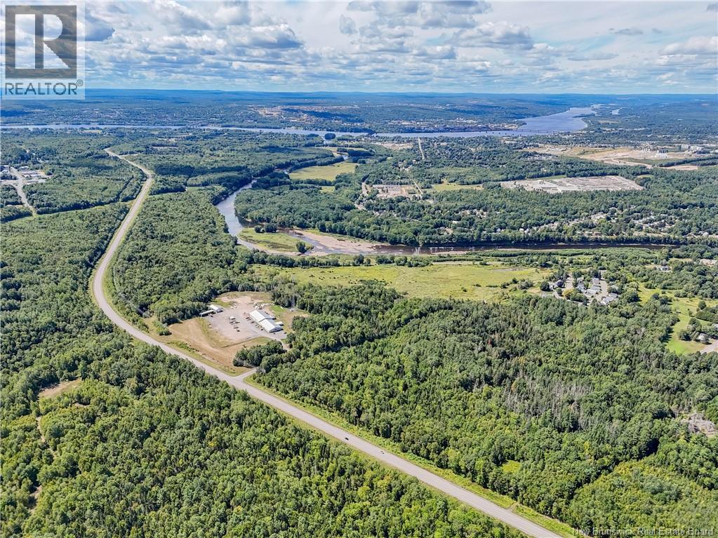 Lot 2 Fisher Avenue, Fredericton, New Brunswick  E3A 4J1 - Photo 8 - NB125627