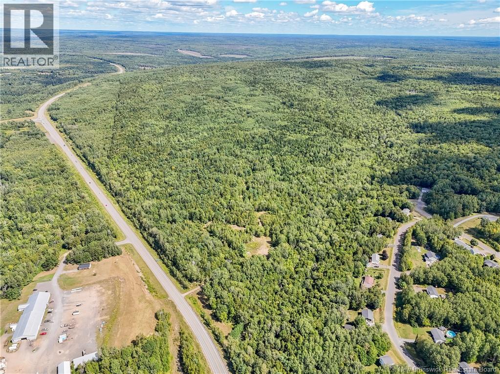 Lot 1 Fisher Avenue, Fredericton, New Brunswick  E3A 6V8 - Photo 3 - NB125626