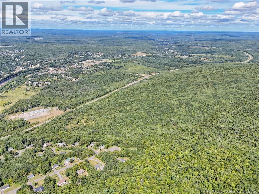 Lot 1 Fisher Avenue, Fredericton, New Brunswick  E3A 6V8 - Photo 4 - NB125626