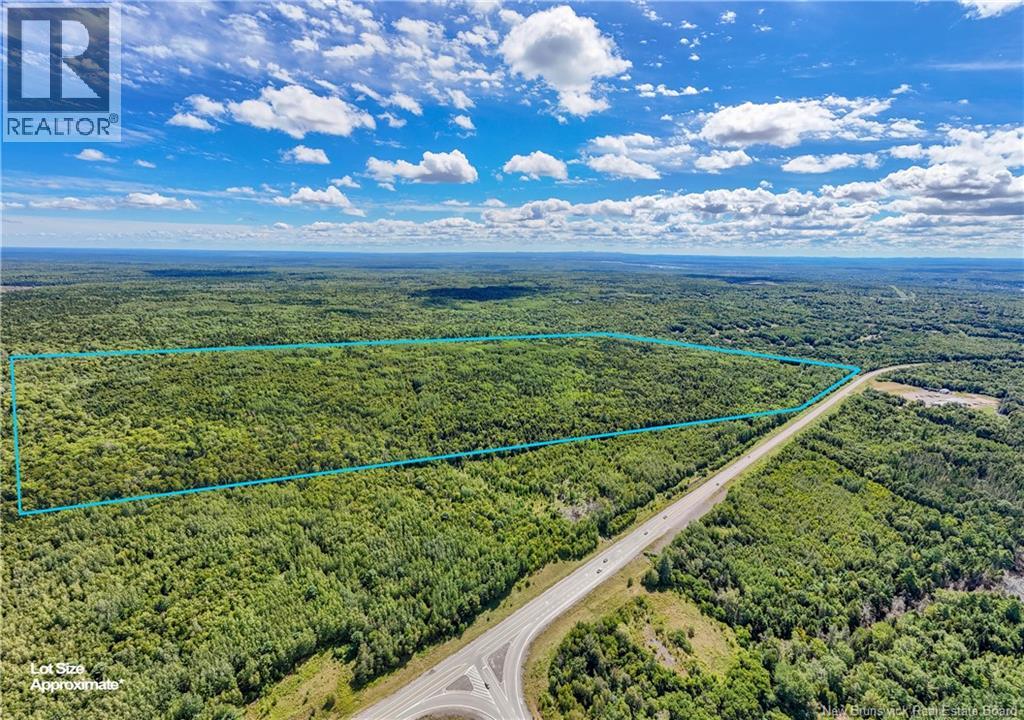 Lot 1 Fisher Avenue, Fredericton, New Brunswick  E3A 6V8 - Photo 9 - NB125626