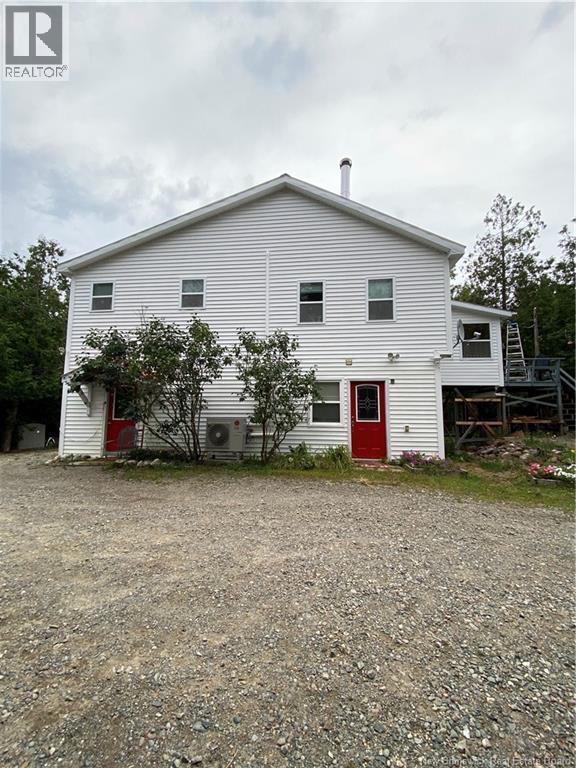 212 Route 735, Mayfield, New Brunswick