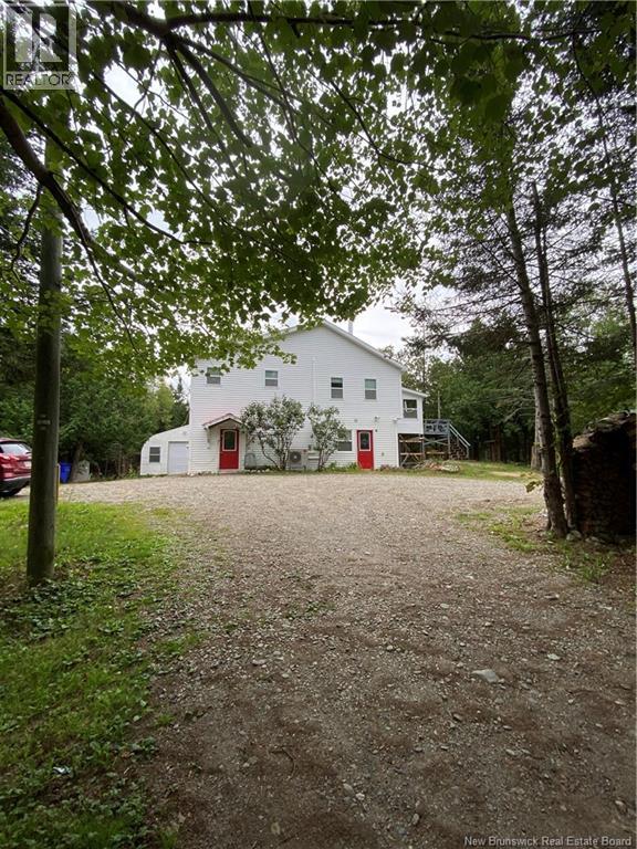 212 Route 735, Mayfield, New Brunswick  E3L 5E8 - Photo 2 - NB125741