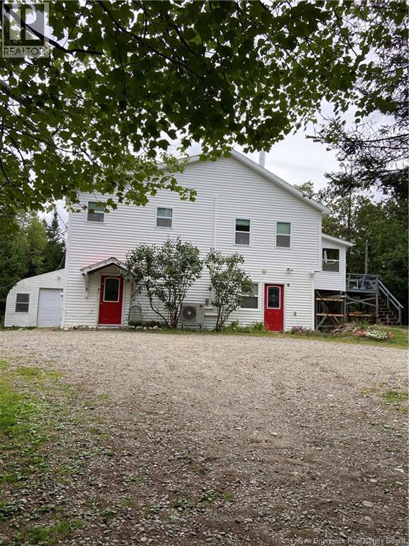 212 Route 735, Mayfield, New Brunswick  E3L 5E8 - Photo 44 - NB125741