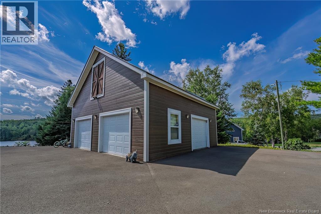 420 Rte 390, Rowena, New Brunswick  E7H 4P8 - Photo 11 - NB125613