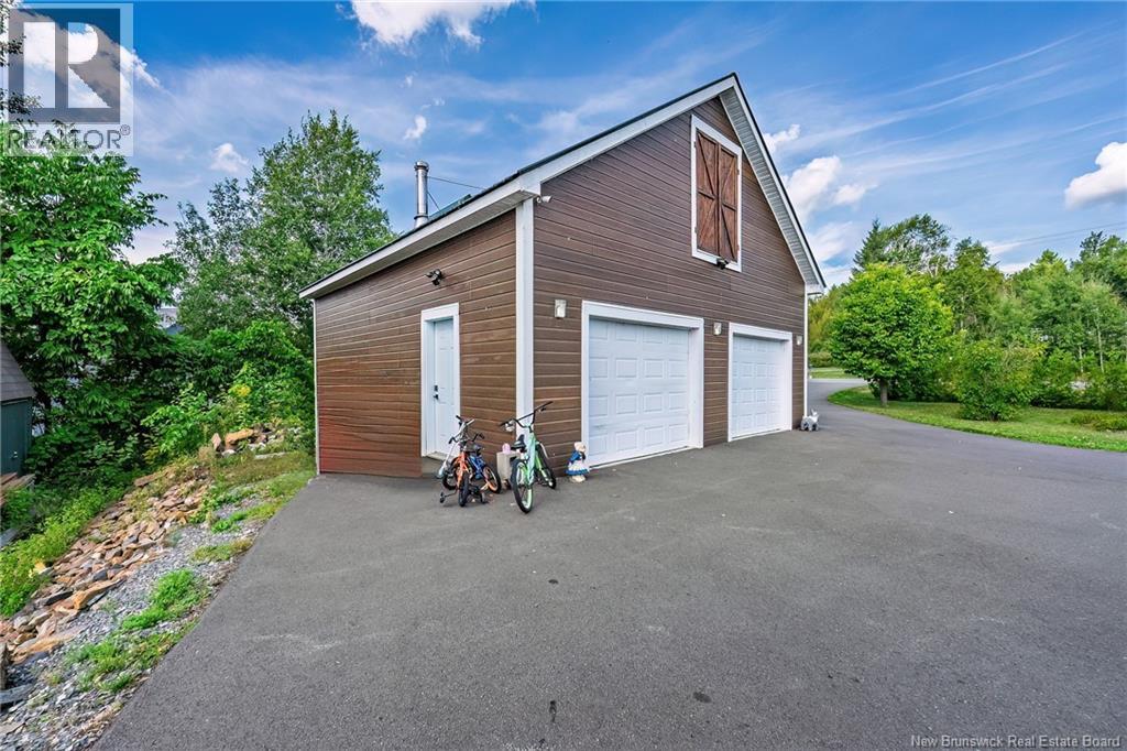 420 Rte 390, Rowena, New Brunswick  E7H 4P8 - Photo 12 - NB125613