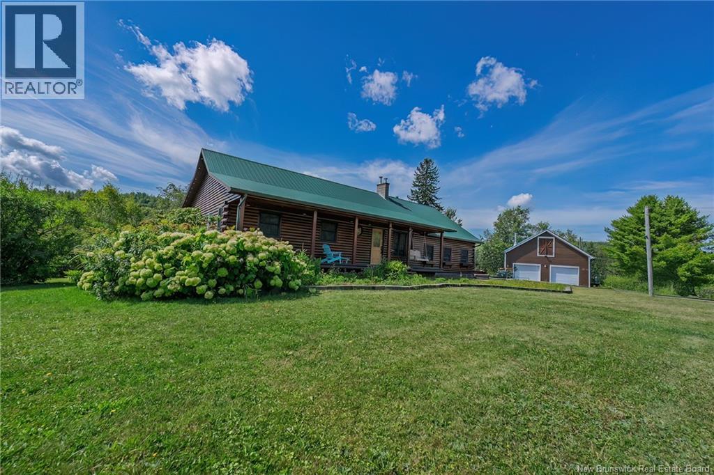 420 Rte 390, Rowena, New Brunswick  E7H 4P8 - Photo 13 - NB125613