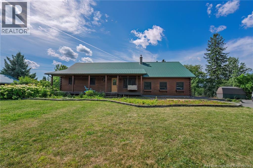 420 Rte 390, Rowena, New Brunswick  E7H 4P8 - Photo 14 - NB125613