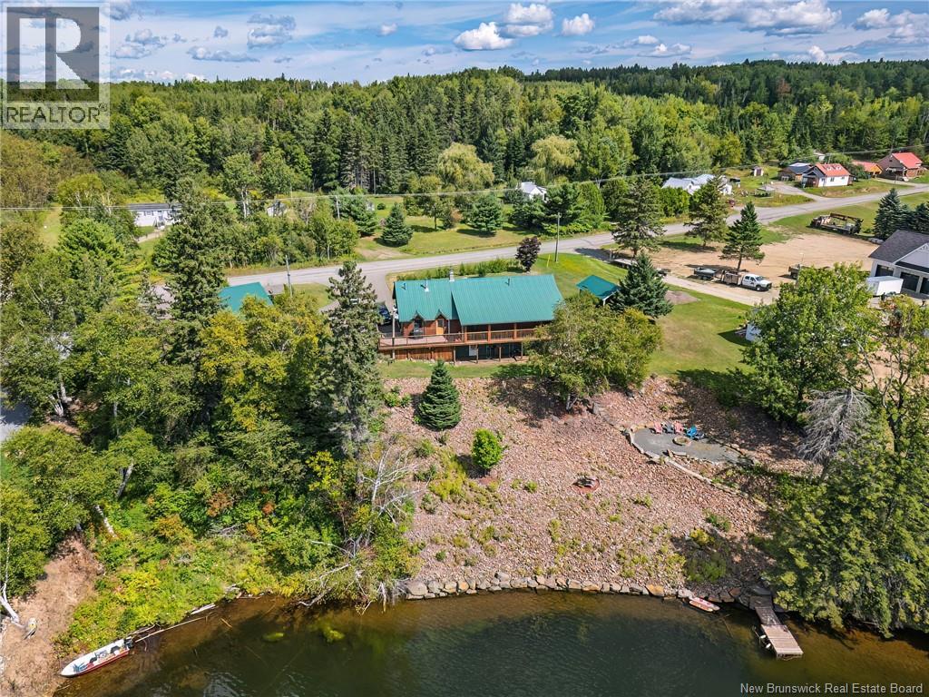 420 Rte 390, Rowena, New Brunswick  E7H 4P8 - Photo 2 - NB125613