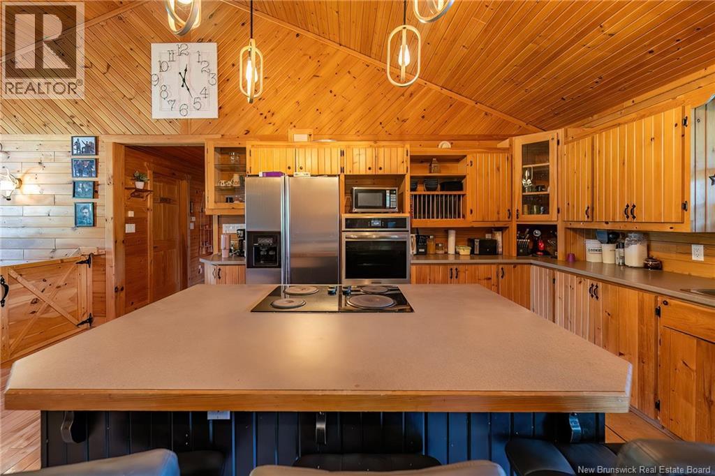 420 Rte 390, Rowena, New Brunswick  E7H 4P8 - Photo 28 - NB125613