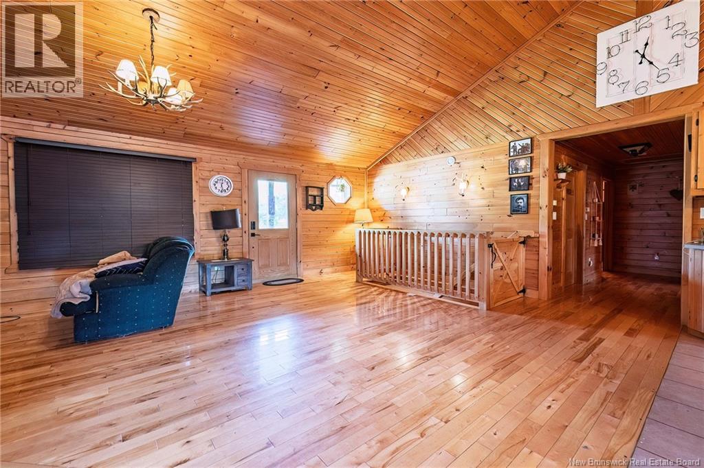 420 Rte 390, Rowena, New Brunswick  E7H 4P8 - Photo 30 - NB125613