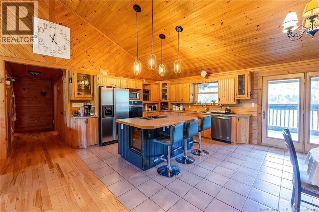 420 Rte 390, Rowena, New Brunswick  E7H 4P8 - Photo 32 - NB125613