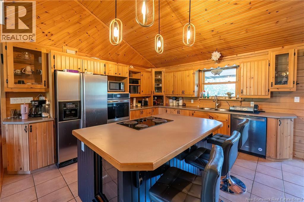 420 Rte 390, Rowena, New Brunswick  E7H 4P8 - Photo 33 - NB125613