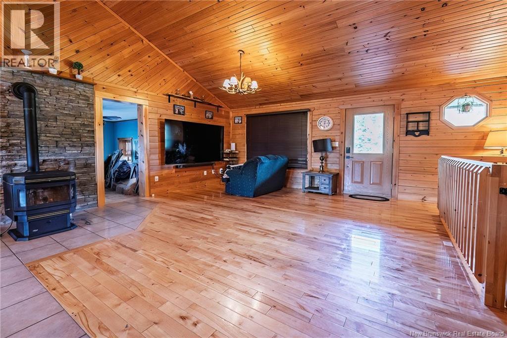 420 Rte 390, Rowena, New Brunswick  E7H 4P8 - Photo 39 - NB125613