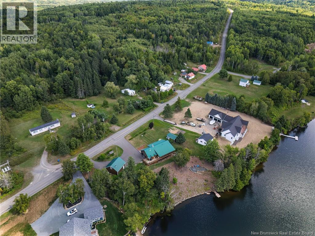 420 Rte 390, Rowena, New Brunswick  E7H 4P8 - Photo 4 - NB125613