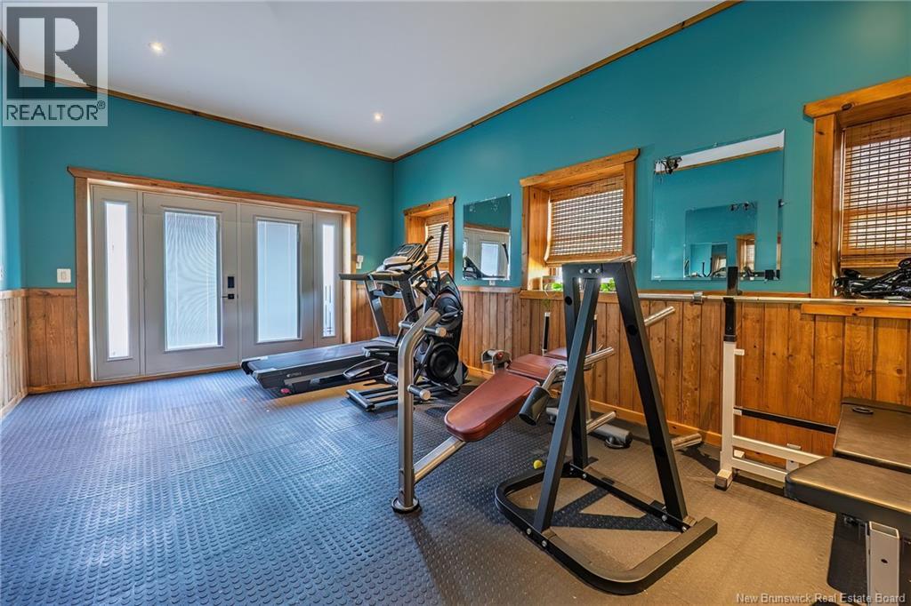420 Rte 390, Rowena, New Brunswick  E7H 4P8 - Photo 40 - NB125613