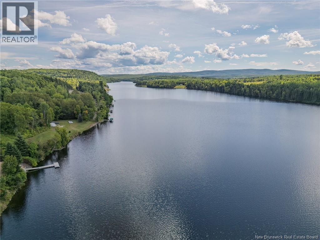 420 Rte 390, Rowena, New Brunswick  E7H 4P8 - Photo 43 - NB125613