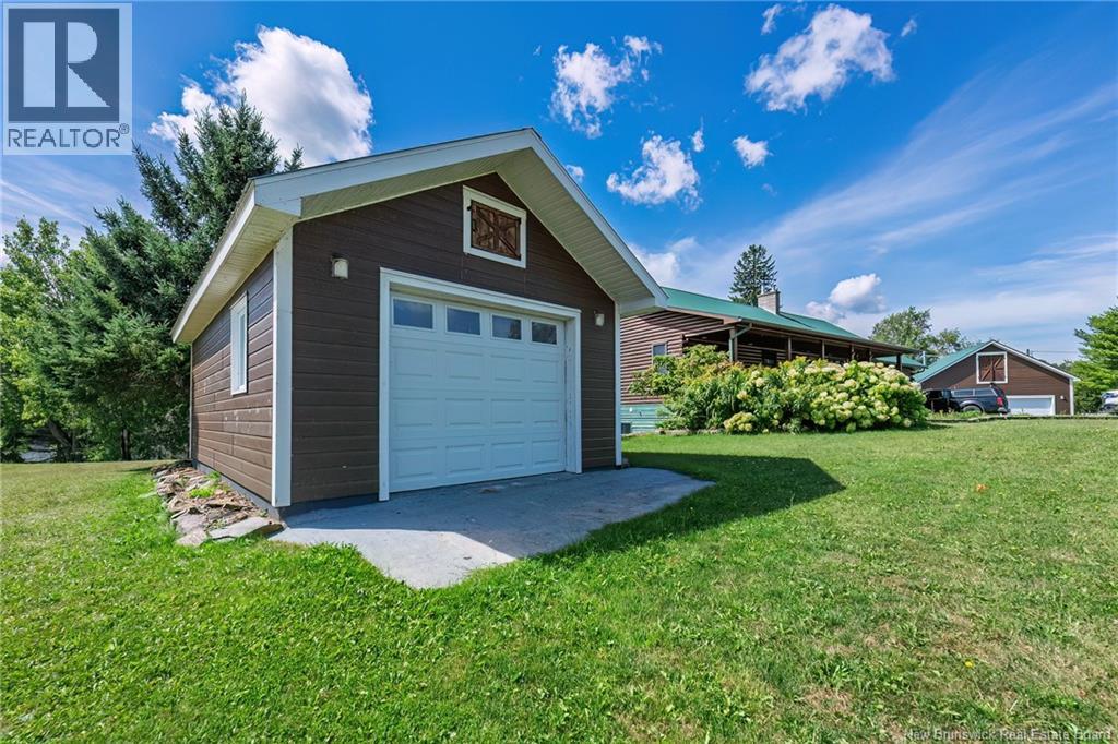420 Rte 390, Rowena, New Brunswick  E7H 4P8 - Photo 44 - NB125613