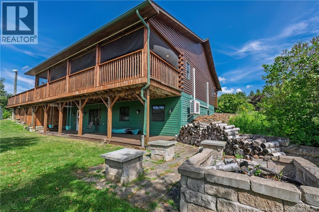420 Rte 390, Rowena, New Brunswick  E7H 4P8 - Photo 45 - NB125613