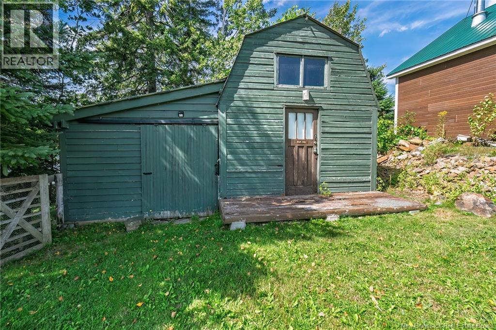 420 Rte 390, Rowena, New Brunswick  E7H 4P8 - Photo 47 - NB125613