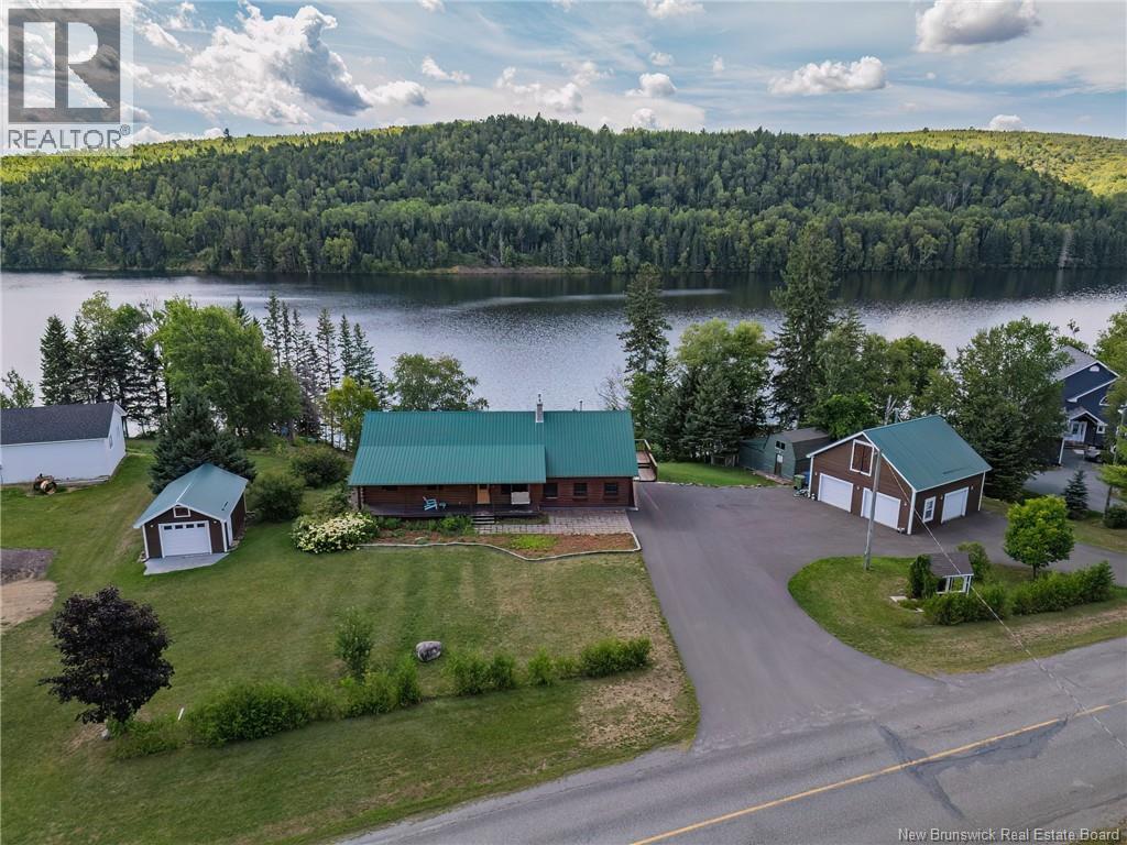 420 Rte 390, Rowena, New Brunswick  E7H 4P8 - Photo 5 - NB125613