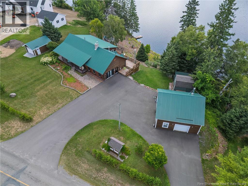 420 Rte 390, Rowena, New Brunswick  E7H 4P8 - Photo 6 - NB125613