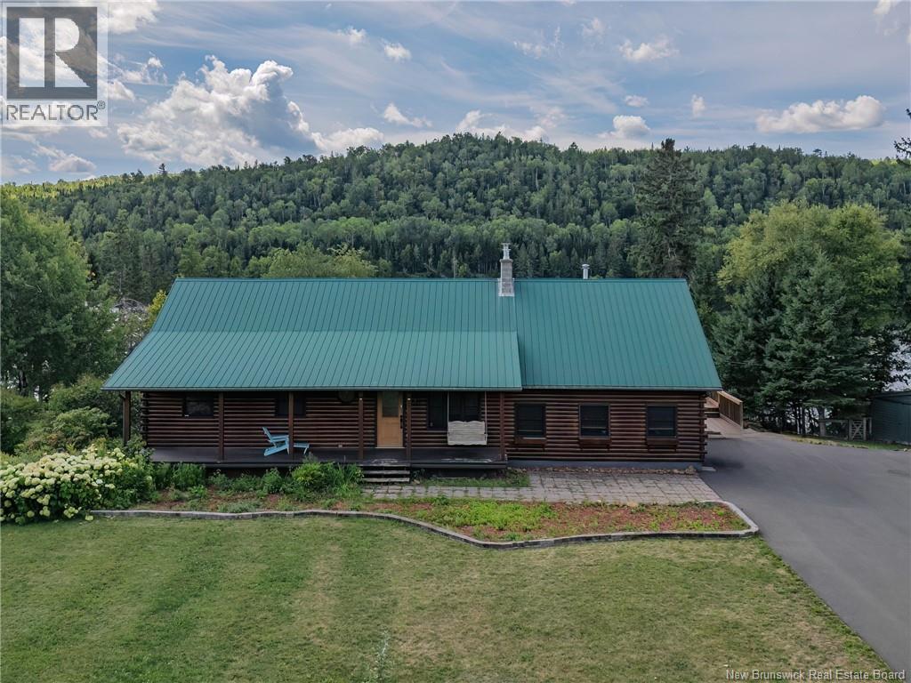 420 Rte 390, Rowena, New Brunswick  E7H 4P8 - Photo 7 - NB125613