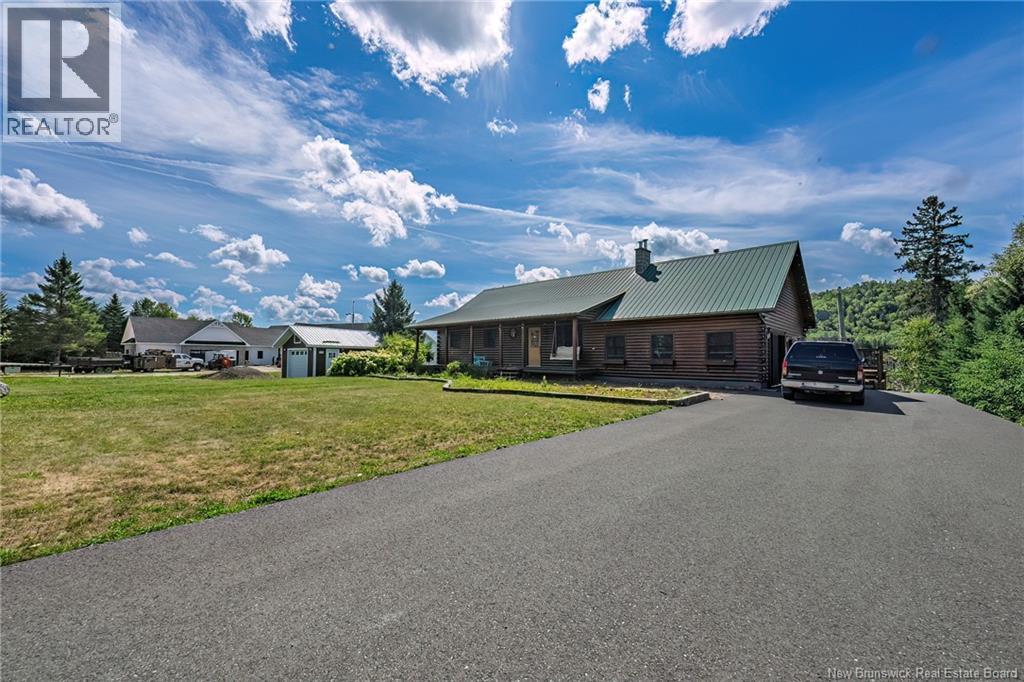 420 Rte 390, Rowena, New Brunswick  E7H 4P8 - Photo 8 - NB125613