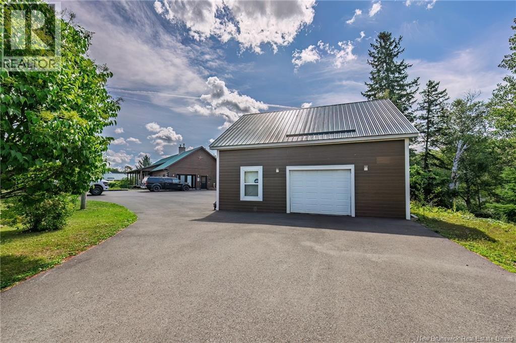 420 Rte 390, Rowena, New Brunswick  E7H 4P8 - Photo 9 - NB125613